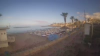 Tenerifė - Playa Fañabé