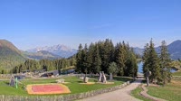 Fieberbrunn - Streuböden Mittelstation