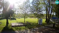Karlovac - Kąpielisko Foginovo
