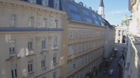 Viena - Kohlmarkt