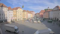 Gracas - Hauptplatz