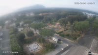 Sabaudia - Panorama