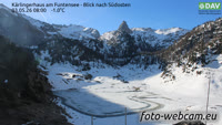 Schönau am Königssee - Funtensee