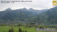 Matrei in Osttirol - Bethuberhof