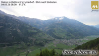 Matrei in Osttirol - Strumerhof