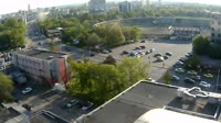 Bakeu - Calea Mărășești