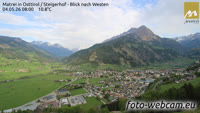 Matrei in Osttirol - Steigerhof