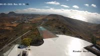Lanzarote - Valle de Malpaso Haría