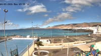 Lanzarote - Punta Mujeres