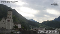 Bludenz - Laurentiuskirche