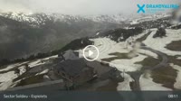Grandvalira - Soldeu - Espiolets