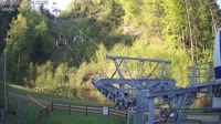 Slănic-Moldova - Nemiros slidinėjimo zona