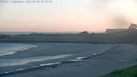 Trévou-Tréguignec - Plage de Trestel