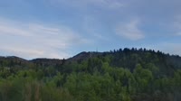 Stadtpanorama