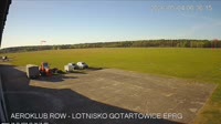 Flugplatz Rybnik-Gottartowitz