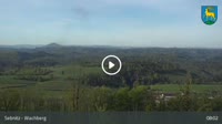 Sebnitz - Wachberg