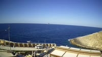 Wied iż-Żurrieq - Blue Grotto Canal