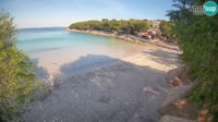 Murter - Playa de Slanica