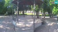 Karlovac - Pawilon muzyczny