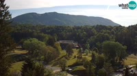 Trakošćan - Vista panorámica