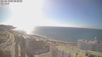 Gran Kanarija - Maspalomas - Playa El Veril