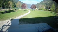 Stockenboi - Strandbad Weißensee