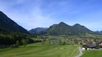Ruhpolding - Zell