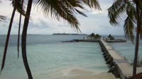 Kudafolhudhoo - Nika Island Resort