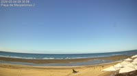 Gran Kanarija - Maspalomas - Meloneras