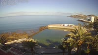 Gran Kanarija - Arguineguí­n - Playa Costa Alegre