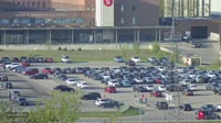 Kaunas - Kauno klinikų Traumų ir skubios pagalbos centras