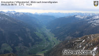 Kreuzspitze - Villgratental - Innervillgraten