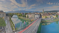 Filachas - Draubrücke