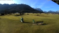 Wallgau - Alpenwelt Karwendel - Golf- und Landclub Karwendel