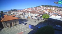 Ochridas - Bulevar Makedonski Prosvetiteli