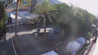 La Palma - Los Llanos de Aridane - Plaza De España