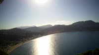 Kerkyra - Afionas - Agios Georgios paplūdimys