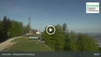 Gmunden - Grünberg
