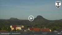 Rathmannsdorf - Panoramic view
