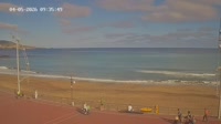 Gran Kanarija - Las Palmas - Playa De La Cicer
