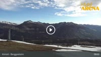 Krimml - BergGeistAlm