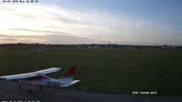 Flughafen Krakau-Pobiednik Wielki