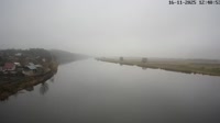 Ponte di confine stradale