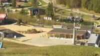 Tvrdošín - Oravice - slidinėjimo kurortas
