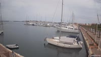 Sardinija - Karlofortas - Marina
