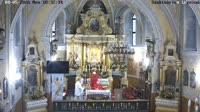 Heiligtum Unserer Lieben Frau von Leśniów