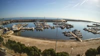 Mola di Bari - Uostas