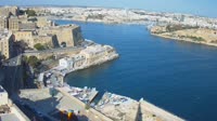 Valeta - Marsamxett Harbour