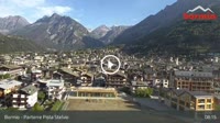 Bormio I - Pista Stelvio