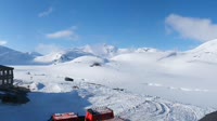 Bøverdalen - Jotunheimen